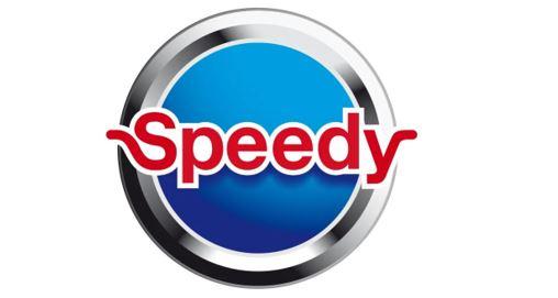 SPEEDY